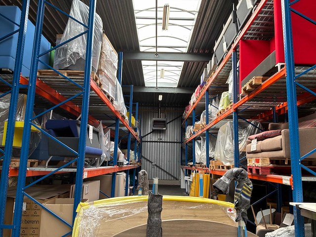 Tegometall palletstelling - afbeelding 4 van  6