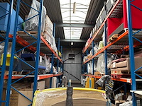 Tegometall palletstelling - afbeelding 4 van  6
