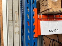 Tegometall palletstelling - afbeelding 6 van  6