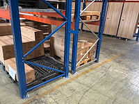 Tegometall palletstelling - afbeelding 2 van  11