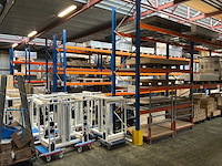 Tegometall palletstelling - afbeelding 5 van  11