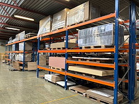 Tegometall palletstelling - afbeelding 7 van  11