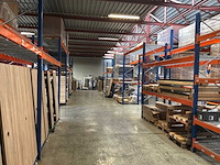 Tegometall palletstelling - afbeelding 8 van  11