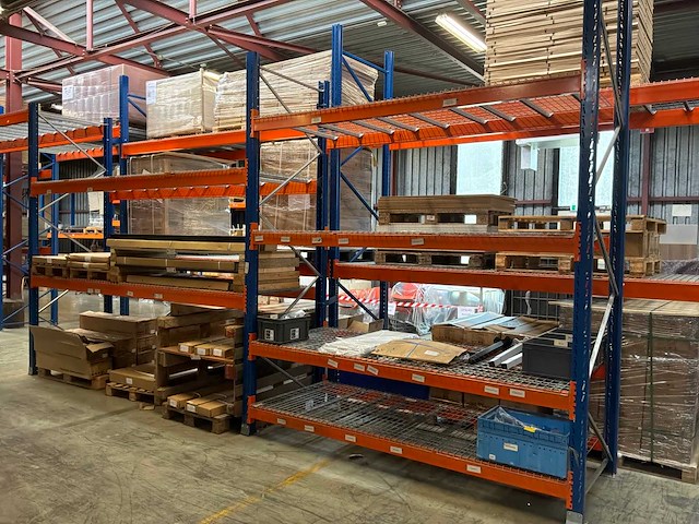 Tegometall palletstelling - afbeelding 9 van  11