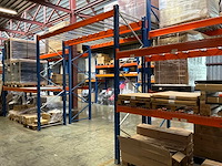 Tegometall palletstelling - afbeelding 10 van  11