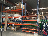 Tegometall palletstelling - afbeelding 2 van  5