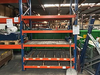 Tegometall palletstelling - afbeelding 3 van  5