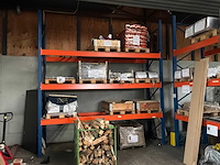 Tegometall palletstelling - afbeelding 5 van  5