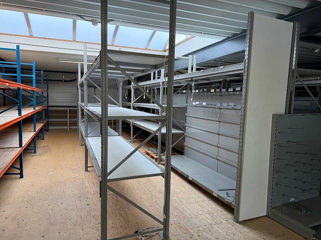 Tegometall winkelstelling - afbeelding 1 van  7