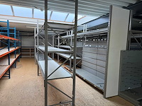 Tegometall winkelstelling - afbeelding 1 van  7