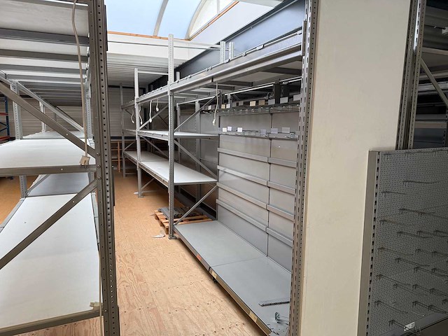 Tegometall winkelstelling - afbeelding 3 van  7