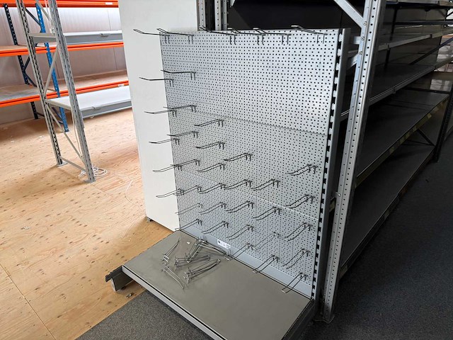 Tegometall winkelstelling - afbeelding 5 van  7