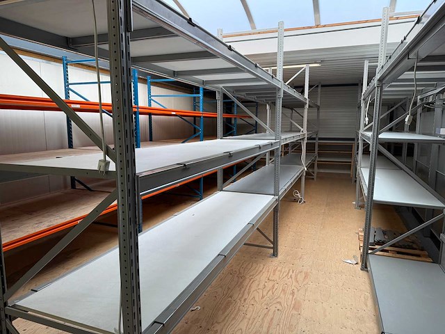 Tegometall winkelstelling - afbeelding 6 van  7