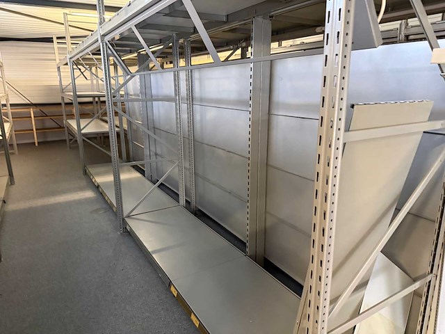 Tegometall winkelstelling - afbeelding 7 van  7