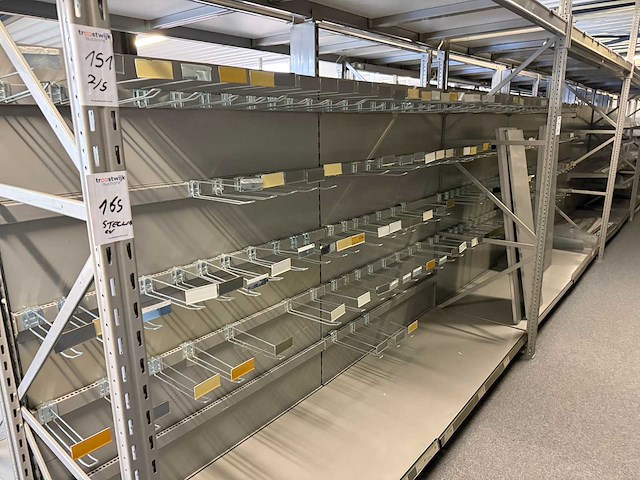 Tegometall winkelstelling - afbeelding 3 van  18