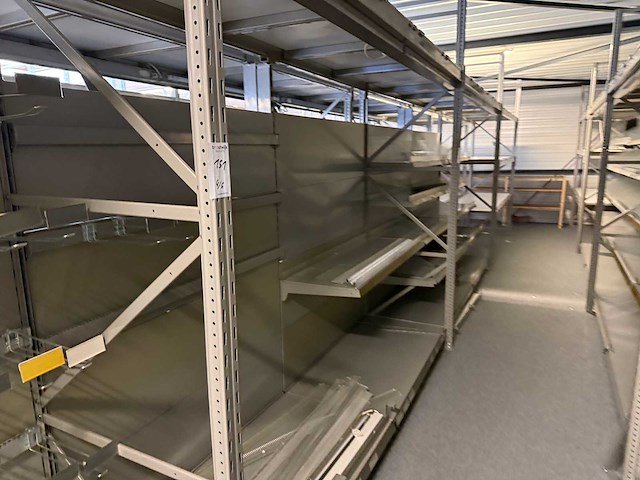 Tegometall winkelstelling - afbeelding 4 van  18