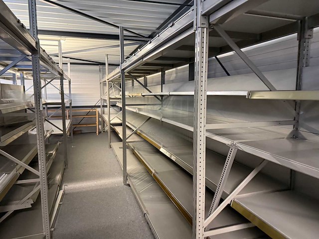 Tegometall winkelstelling - afbeelding 7 van  18