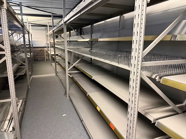 Tegometall winkelstelling - afbeelding 8 van  18