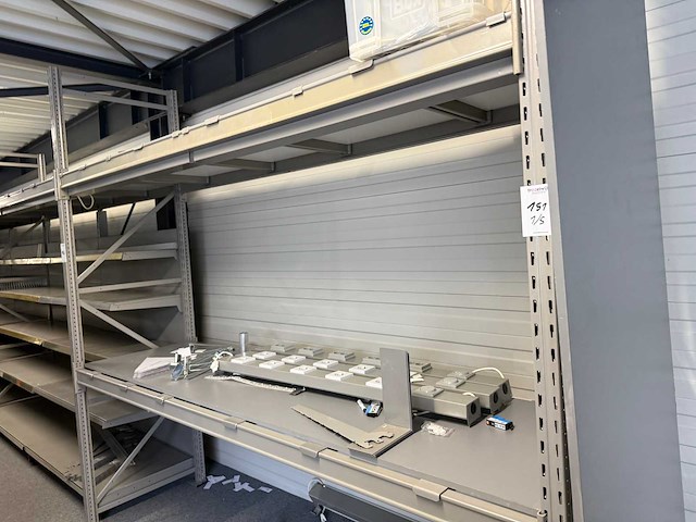 Tegometall winkelstelling - afbeelding 10 van  18