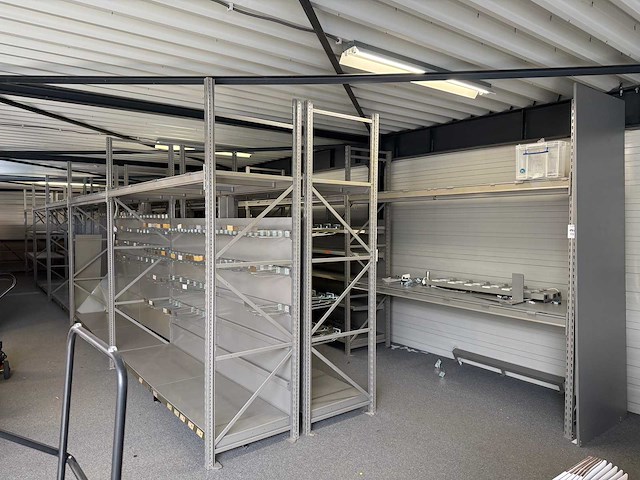 Tegometall winkelstelling - afbeelding 1 van  18