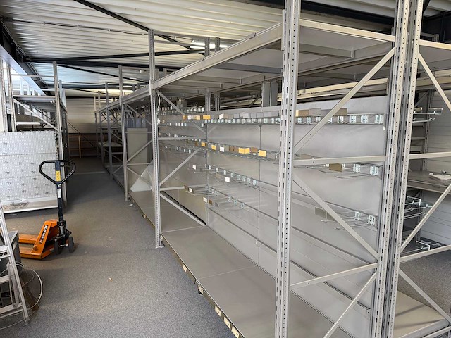 Tegometall winkelstelling - afbeelding 11 van  18