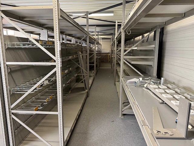 Tegometall winkelstelling - afbeelding 12 van  18