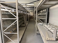 Tegometall winkelstelling - afbeelding 12 van  18