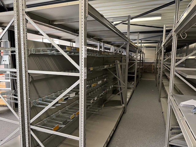 Tegometall winkelstelling - afbeelding 13 van  18