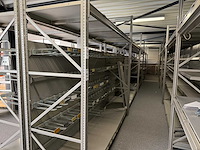 Tegometall winkelstelling - afbeelding 13 van  18