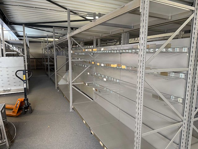 Tegometall winkelstelling - afbeelding 15 van  18