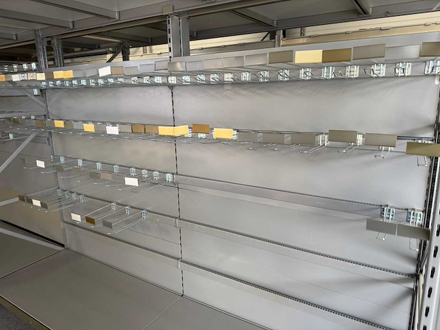 Tegometall winkelstelling - afbeelding 16 van  18