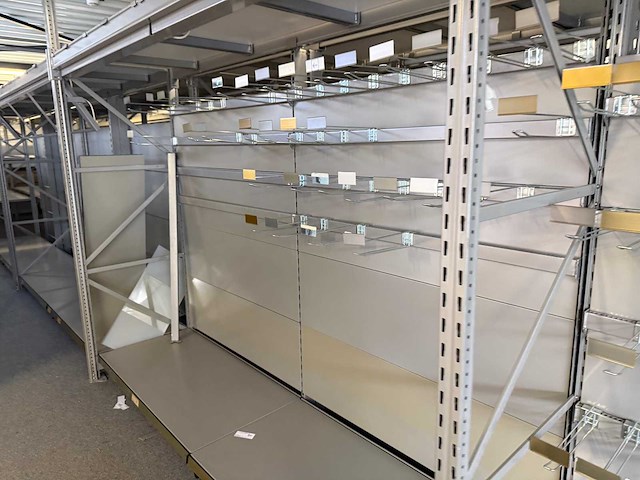 Tegometall winkelstelling - afbeelding 17 van  18