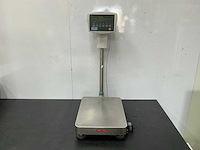Tegra systems - afwc30 - weegschaal - afbeelding 1 van  2
