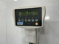 Tegra systems - afwc30 - weegschaal - afbeelding 2 van  2