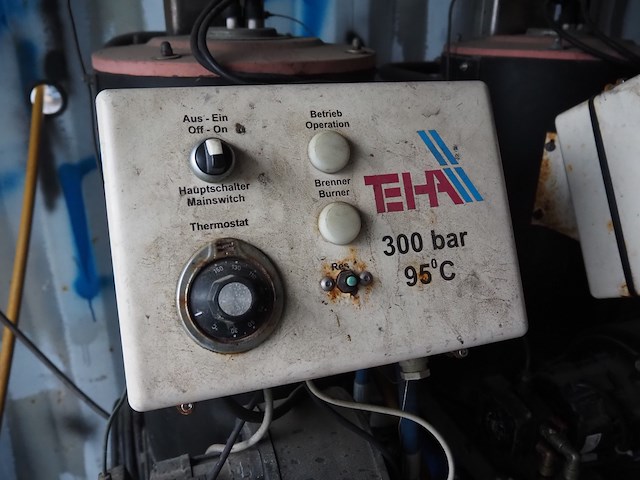 Teha - afbeelding 2 van  22