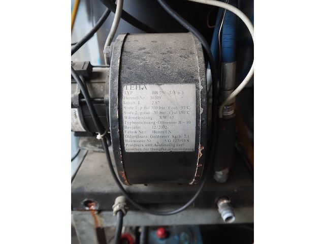 Teha - afbeelding 4 van  22