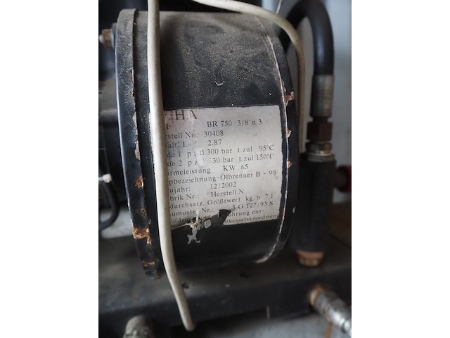 Teha - afbeelding 7 van  22