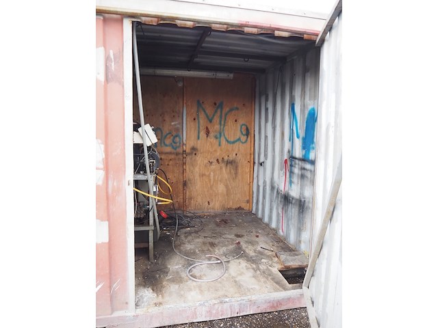 Teha - afbeelding 20 van  22