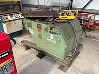 Tehag - db 1500 - lasmanipulator - afbeelding 1 van  10