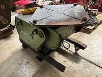 Tehag - db 1500 - lasmanipulator - afbeelding 4 van  10