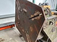 Tehag db 3500 laspositioneerder - afbeelding 2 van  12