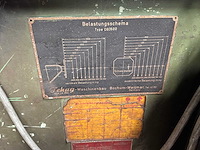 Tehag db 3500 laspositioneerder - afbeelding 3 van  12
