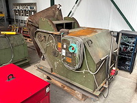 Tehag db 3500 laspositioneerder - afbeelding 1 van  12