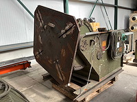 Tehag db 3500 laspositioneerder - afbeelding 5 van  12