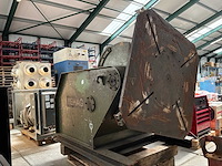 Tehag db 3500 laspositioneerder - afbeelding 6 van  12