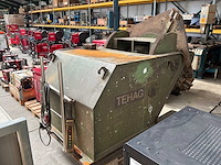 Tehag db 3500 laspositioneerder - afbeelding 7 van  12
