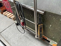 Tehag db 3500 laspositioneerder - afbeelding 8 van  12