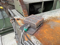 Tehag db 3500 laspositioneerder - afbeelding 9 van  12