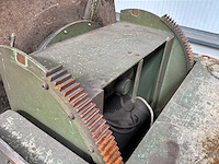 Tehag db 3500 laspositioneerder - afbeelding 11 van  12