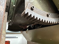 Tehag db 3500 laspositioneerder - afbeelding 12 van  12